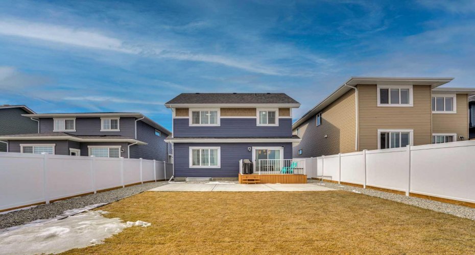 58 RANCHERS View, Okotoks, Alberta T1S 5R6, 4 Bedrooms Bedrooms, ,3 BathroomsBathrooms,Residential,For Sale,RANCHERS,A2313671