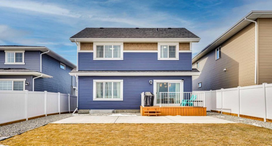 58 RANCHERS View, Okotoks, Alberta T1S 5R6, 4 Bedrooms Bedrooms, ,3 BathroomsBathrooms,Residential,For Sale,RANCHERS,A2313671