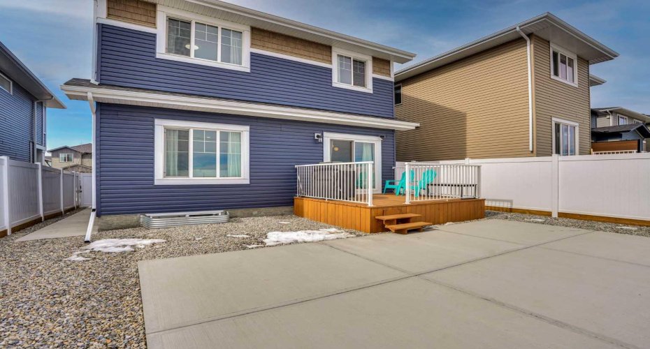 58 RANCHERS View, Okotoks, Alberta T1S 5R6, 4 Bedrooms Bedrooms, ,3 BathroomsBathrooms,Residential,For Sale,RANCHERS,A2313671