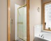 Ensuite Shower