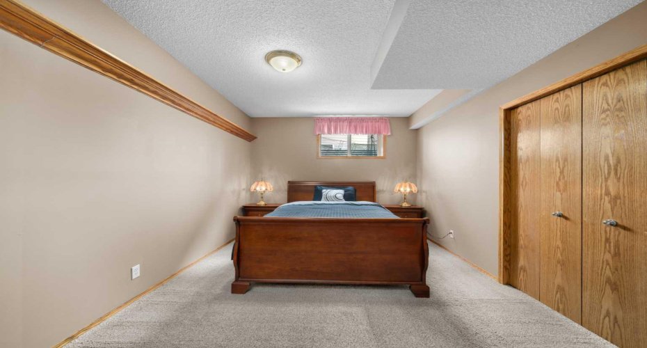 Bedroom #4