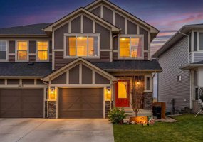 401 Hillcrest Road, Airdrie, Alberta T4B 4T8, 3 Bedrooms Bedrooms, ,3 BathroomsBathrooms,Residential,For Sale,Hillcrest,A2316849