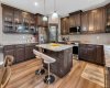 Walk Through Pantry