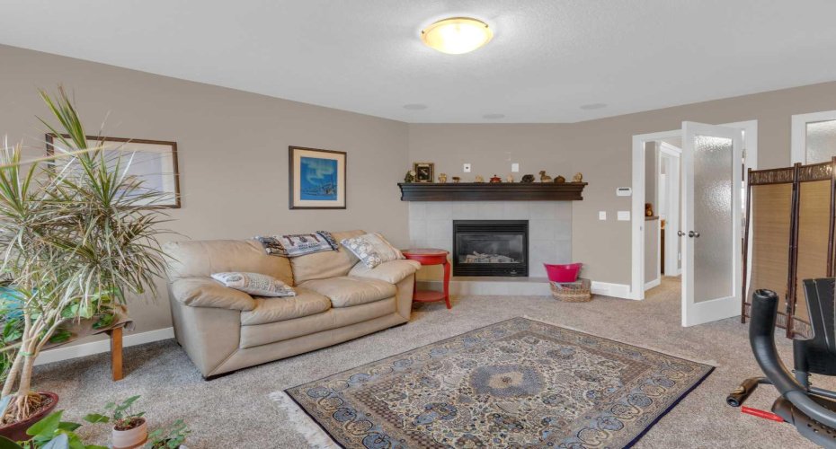 Private Bonus Room