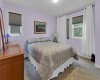 Bedroom 2 on Upper Level