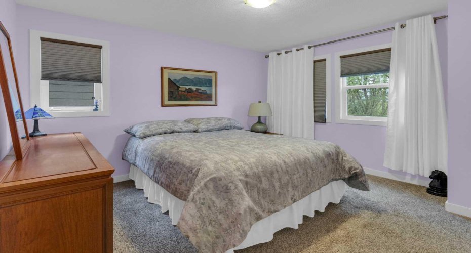 Bedroom 2 on Upper Level