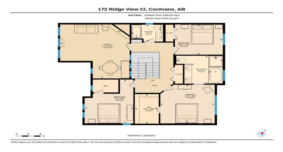 172 Ridge View Close, Cochrane, Alberta T4C0P5, 5 Bedrooms Bedrooms, ,4 BathroomsBathrooms,Residential,For Sale,Ridge View,A2317877