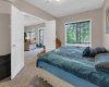 Bedroom 4 in Walk out