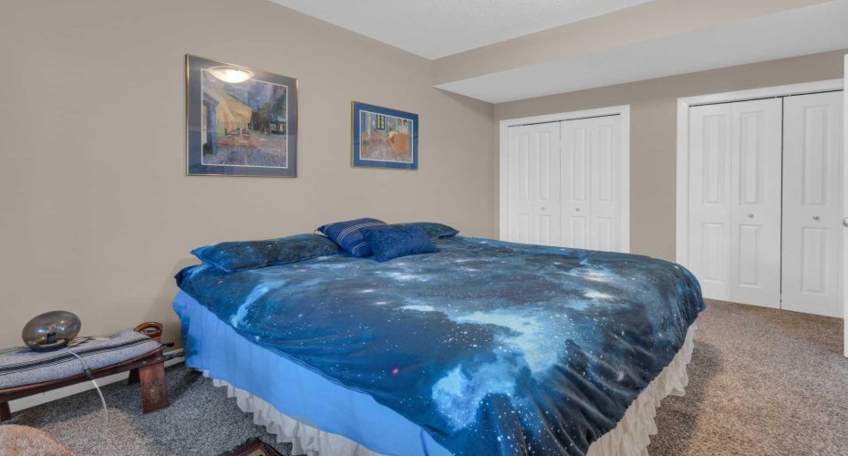 Bedroom 5 in Walk Out