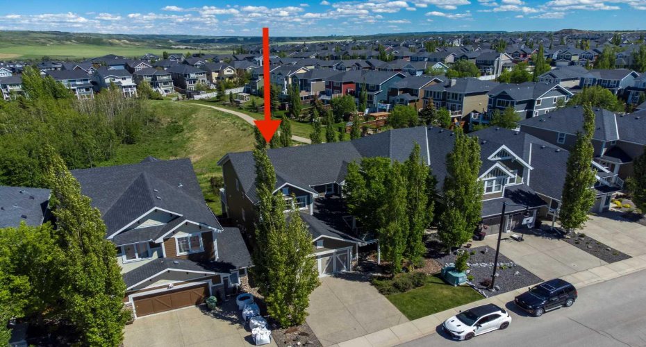 172 Ridge View Close, Cochrane, Alberta T4C0P5, 5 Bedrooms Bedrooms, ,4 BathroomsBathrooms,Residential,For Sale,Ridge View,A2317877