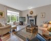 Front Living Room as you enter the home