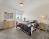 Spacious Primary bedroom