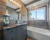 Primary en suite