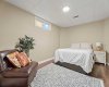 4th bedroom