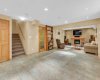 124 Gleneagles Terrace, Cochrane, Alberta T4C 1W6, 3 Bedrooms Bedrooms, ,4 BathroomsBathrooms,Residential,For Sale,Gleneagles,A2314525