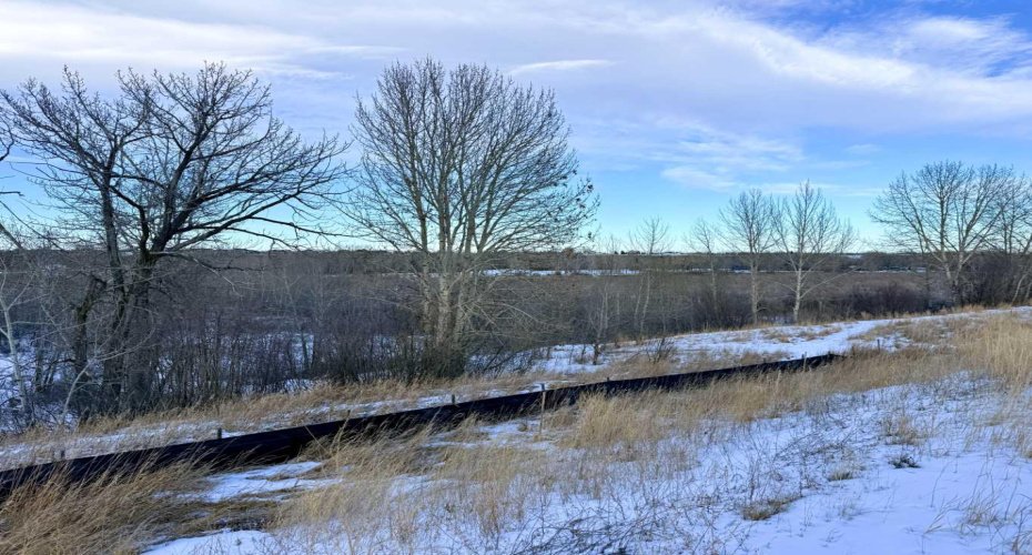 37 Southbank Crescent, Okotoks, Alberta T1S 5S8, ,Land,For Sale,Southbank,A2289336