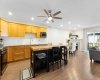 117 Bow Ridge Drive, Cochrane, Alberta T4C 2G9, 2 Bedrooms Bedrooms, ,2 BathroomsBathrooms,Residential,For Sale,Bow Ridge,A2318945