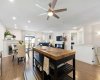 117 Bow Ridge Drive, Cochrane, Alberta T4C 2G9, 2 Bedrooms Bedrooms, ,2 BathroomsBathrooms,Residential,For Sale,Bow Ridge,A2318945