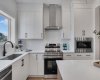 Photos are of similar sold property