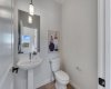 Photos are of similar sold property