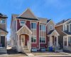 Photos are of similar sold property