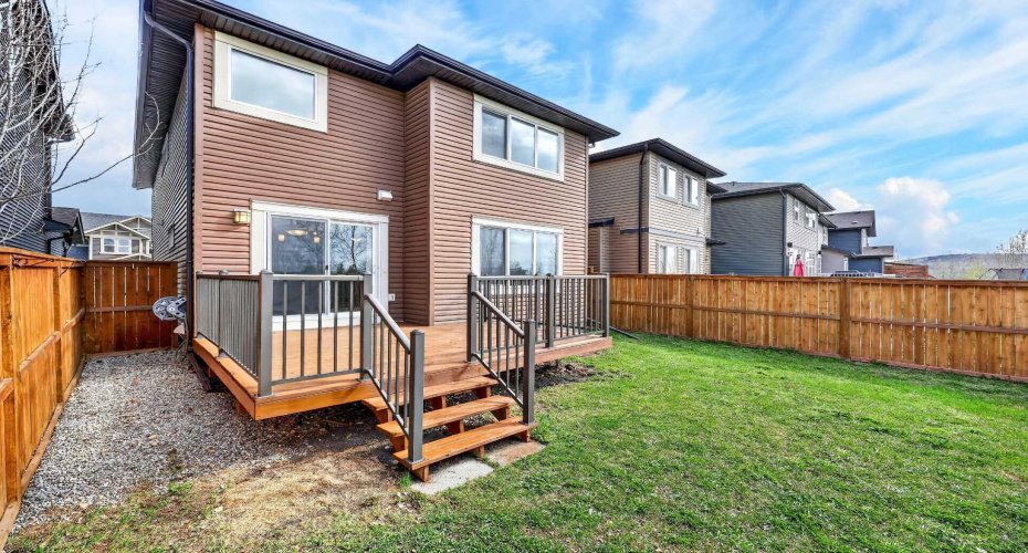 99 Buckskin Way, Cochrane, Alberta T4C2P2, 3 Bedrooms Bedrooms, ,3 BathroomsBathrooms,Residential,For Sale,Buckskin,A2312754