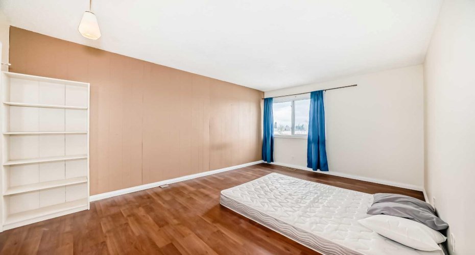 Primary Room