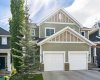 638 River Heights Crescent, Cochrane, Alberta T4C 0R9, 3 Bedrooms Bedrooms, ,3 BathroomsBathrooms,Residential,For Sale,River Heights,A2318374