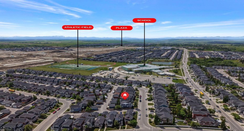 27 River Heights Crescent, Cochrane, Alberta T4C 0J3, 4 Bedrooms Bedrooms, ,4 BathroomsBathrooms,Residential,For Sale,River Heights,A2318941