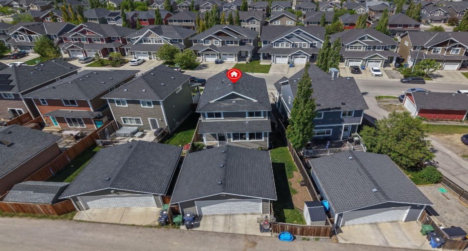 27 River Heights Crescent, Cochrane, Alberta T4C 0J3, 4 Bedrooms Bedrooms, ,4 BathroomsBathrooms,Residential,For Sale,River Heights,A2318941