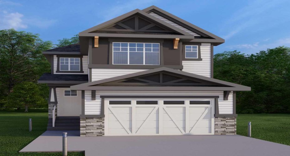 87 Sundown Crescent, Cochrane, Alberta T4C 1Y3, 5 Bedrooms Bedrooms, ,4 BathroomsBathrooms,Residential,For Sale,Sundown,A2319073