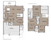 131 Sundown Crescent, Cochrane, Alberta T4C 1Y3, 4 Bedrooms Bedrooms, ,4 BathroomsBathrooms,Residential,For Sale,Sundown,A2319559