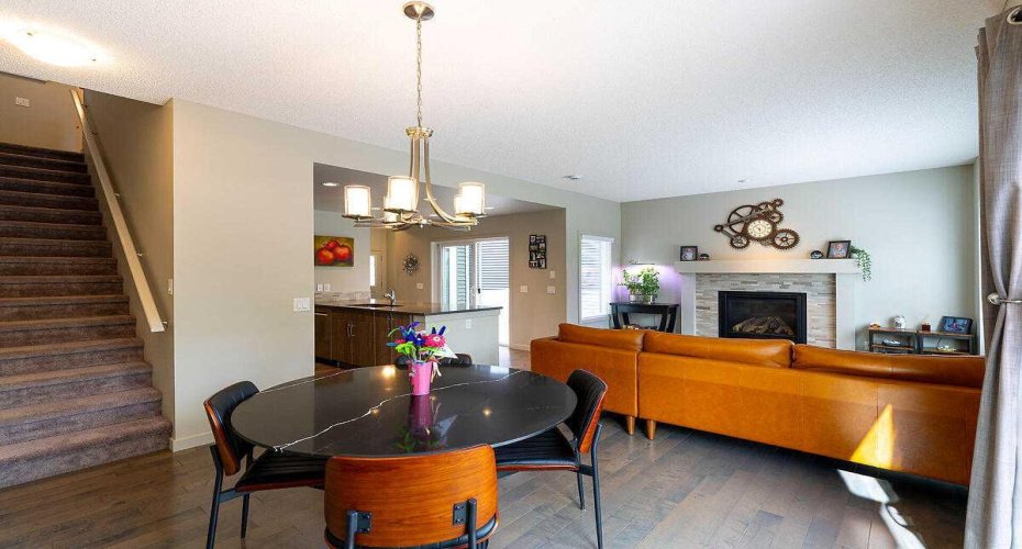114 River Heights Green, Cochrane, Alberta T4C 0Y4, 4 Bedrooms Bedrooms, ,4 BathroomsBathrooms,Residential,For Sale,River Heights,A2319574