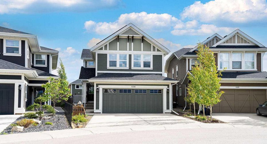 114 River Heights Green, Cochrane, Alberta T4C 0Y4, 4 Bedrooms Bedrooms, ,4 BathroomsBathrooms,Residential,For Sale,River Heights,A2319574