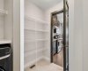 Walk through Pantry