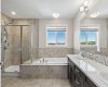 Primary En Suite