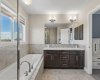 Primary En Suite