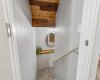 Stairs to Basement