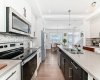 38 Precedence Glen, Cochrane, Alberta T4C2W7, 3 Bedrooms Bedrooms, ,3 BathroomsBathrooms,Residential,For Sale,Precedence,A2319719