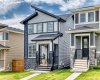 38 Precedence Glen, Cochrane, Alberta T4C2W7, 3 Bedrooms Bedrooms, ,3 BathroomsBathrooms,Residential,For Sale,Precedence,A2319719