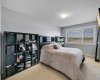 Master bedroom.