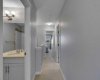 Across the hall is another 4pc bath.