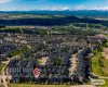 Located in beautiful Sunset Ridge in Cochrane.