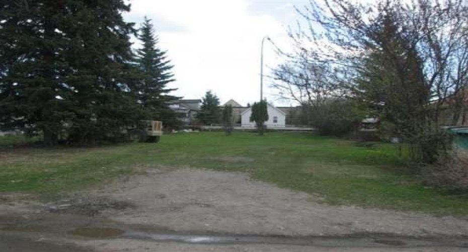 5328 4 AVE, Edson, Alberta T7E 1L4, ,Land,For Sale,4 AVE,AWI17726