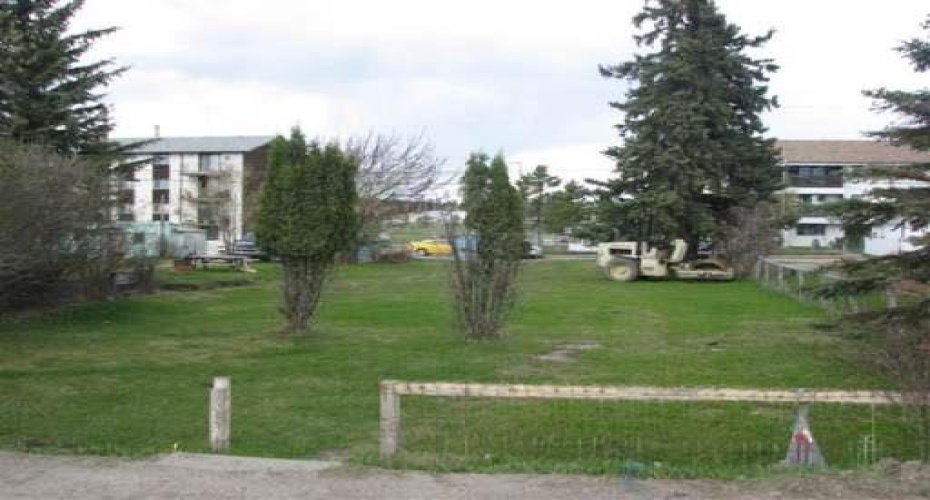 5328 4 AVE, Edson, Alberta T7E 1L4, ,Land,For Sale,4 AVE,AWI17726