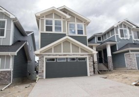 115 Sundown Crescent, Cochrane, Alberta T4C 1Y3, 3 Bedrooms Bedrooms, ,3 BathroomsBathrooms,Residential,For Sale,Sundown,A2297377