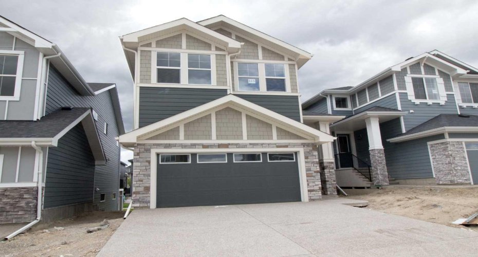 115 Sundown Crescent, Cochrane, Alberta T4C 1Y3, 3 Bedrooms Bedrooms, ,3 BathroomsBathrooms,Residential,For Sale,Sundown,A2297377