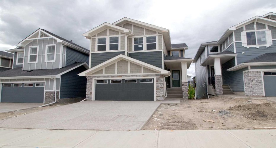 115 Sundown Crescent, Cochrane, Alberta T4C 1Y3, 3 Bedrooms Bedrooms, ,3 BathroomsBathrooms,Residential,For Sale,Sundown,A2297377