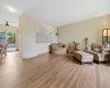 Living Room Main Floor