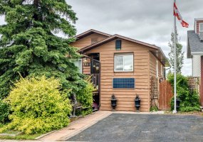 94 Elk Hill, Airdrie, Alberta T4B 1Y6, 4 Bedroom Bedrooms, 0 ,2 BathroomBathrooms,Residential,For Sale,Elk,0,A2320093